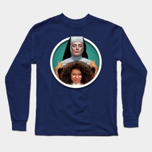 Sister Act Long Sleeve T-Shirt